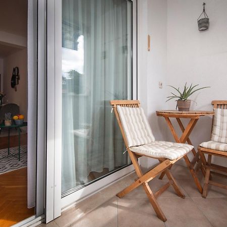 Apartman Petado Split Exterior foto