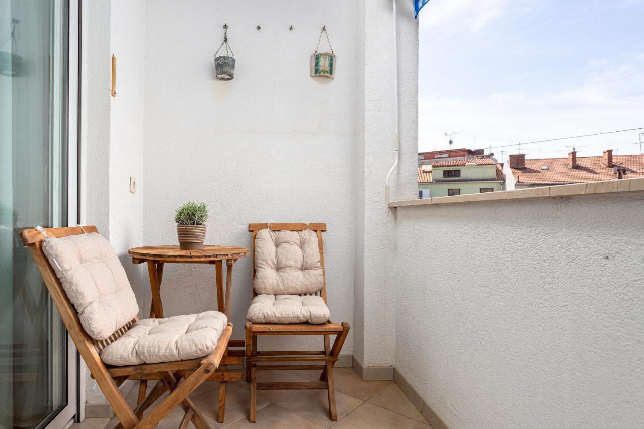 Apartman Petado Split Exterior foto