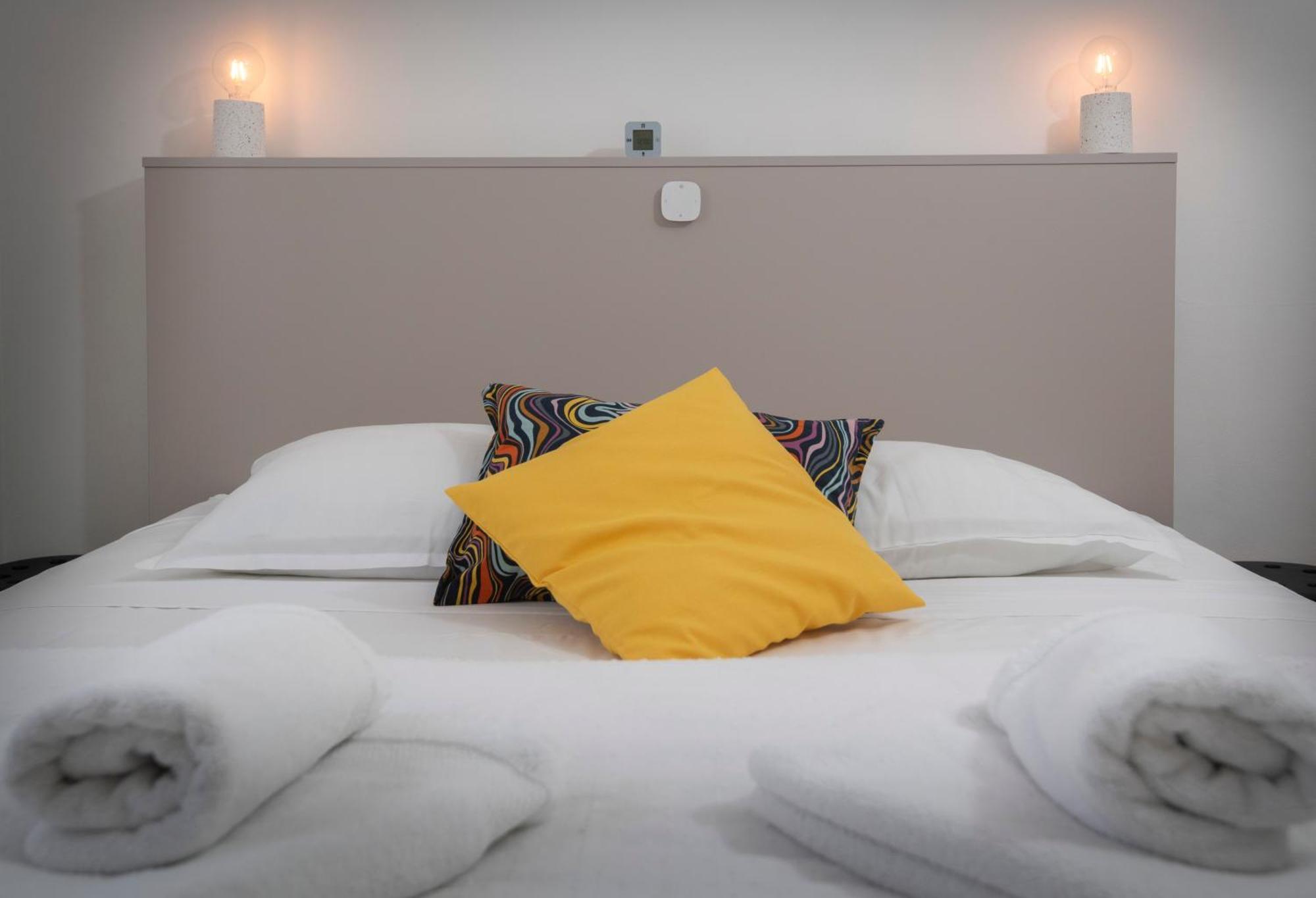 Apartman Petado Split Exterior foto