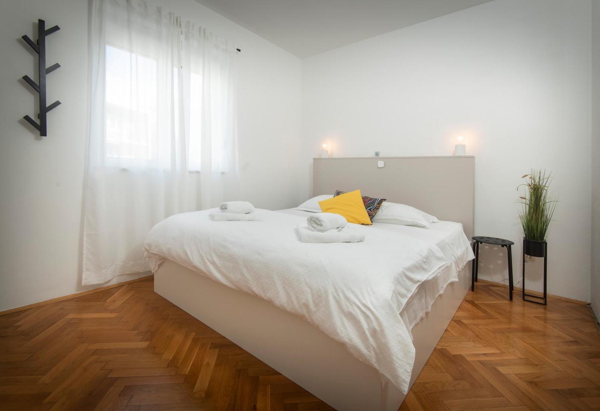 Apartman Petado Split Exterior foto