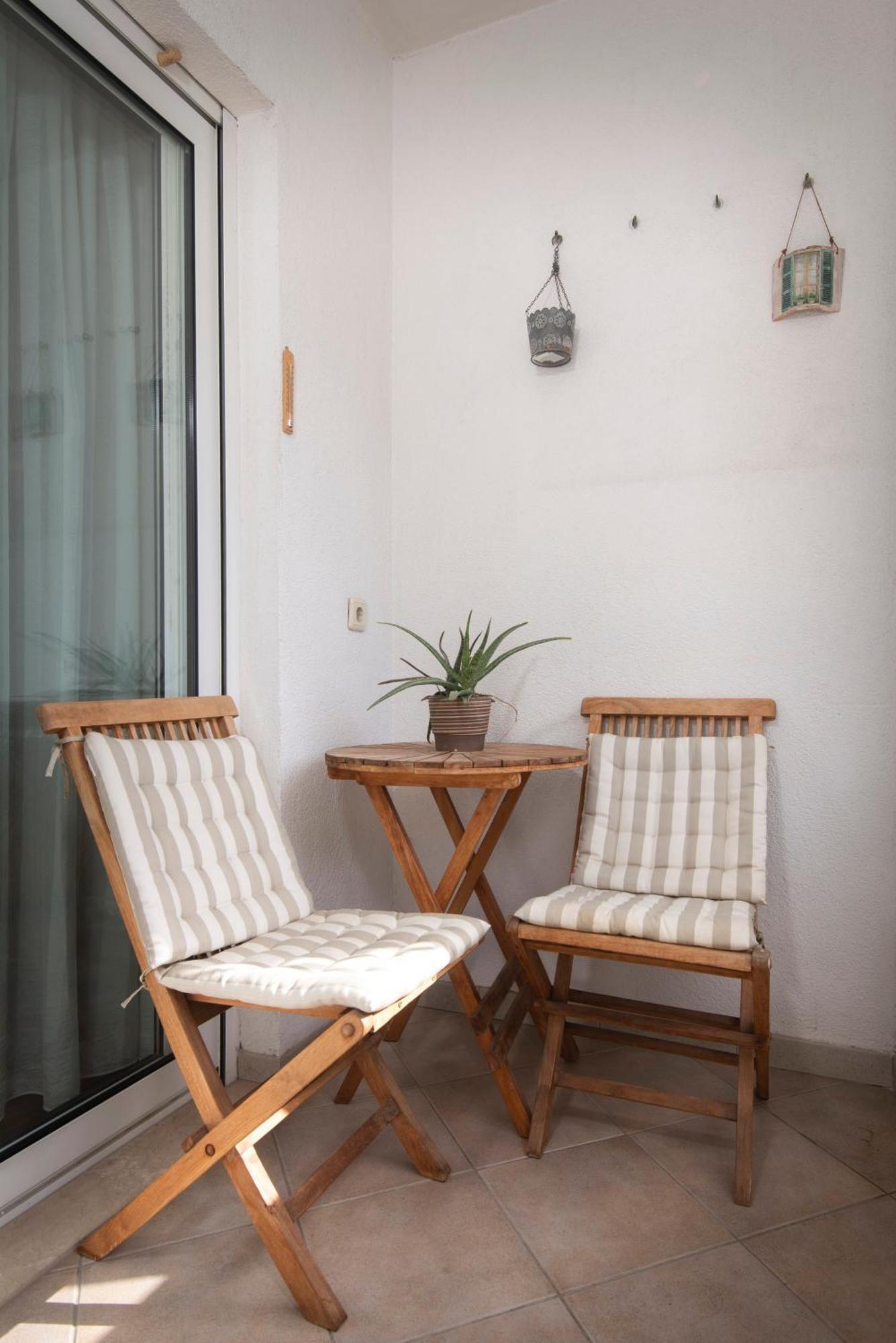 Apartman Petado Split Exterior foto