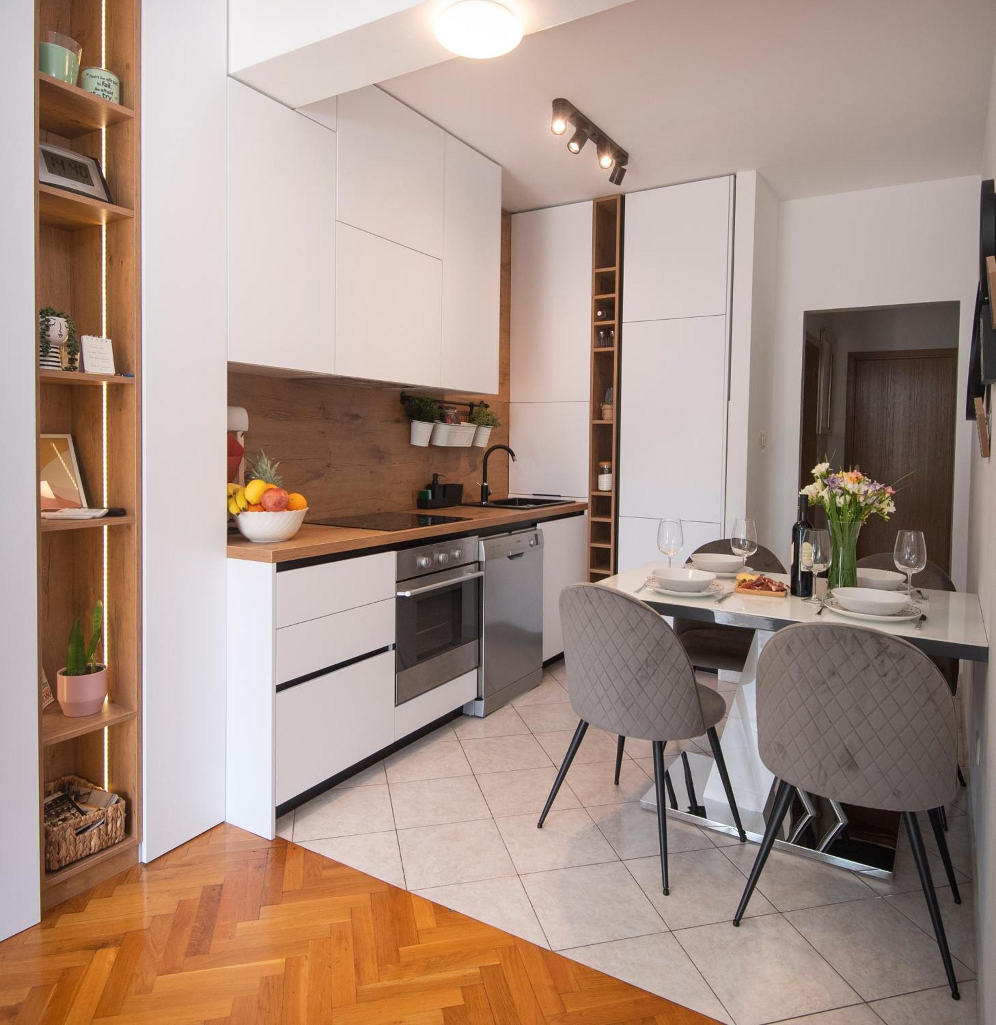 Apartman Petado Split Exterior foto