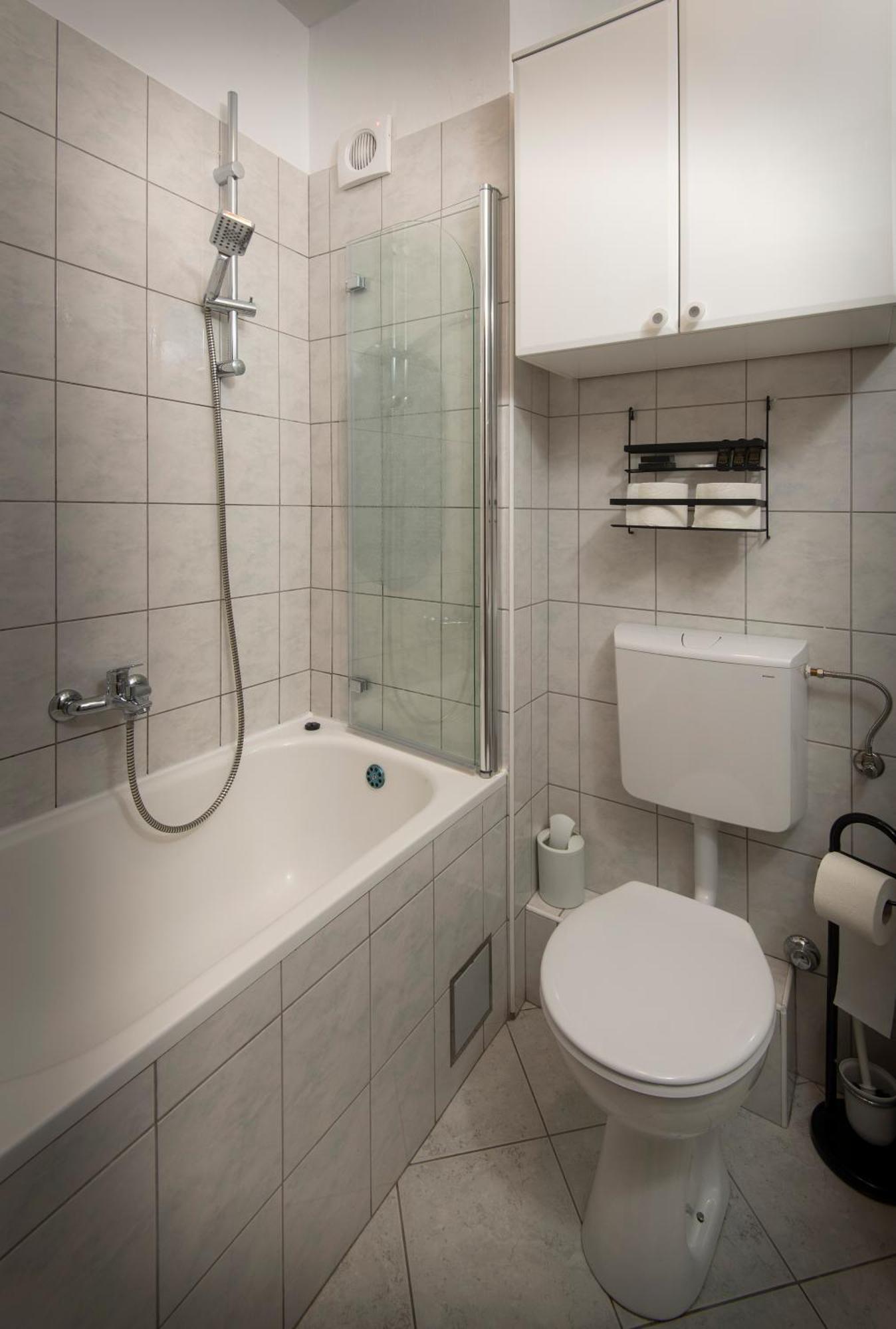 Apartman Petado Split Exterior foto